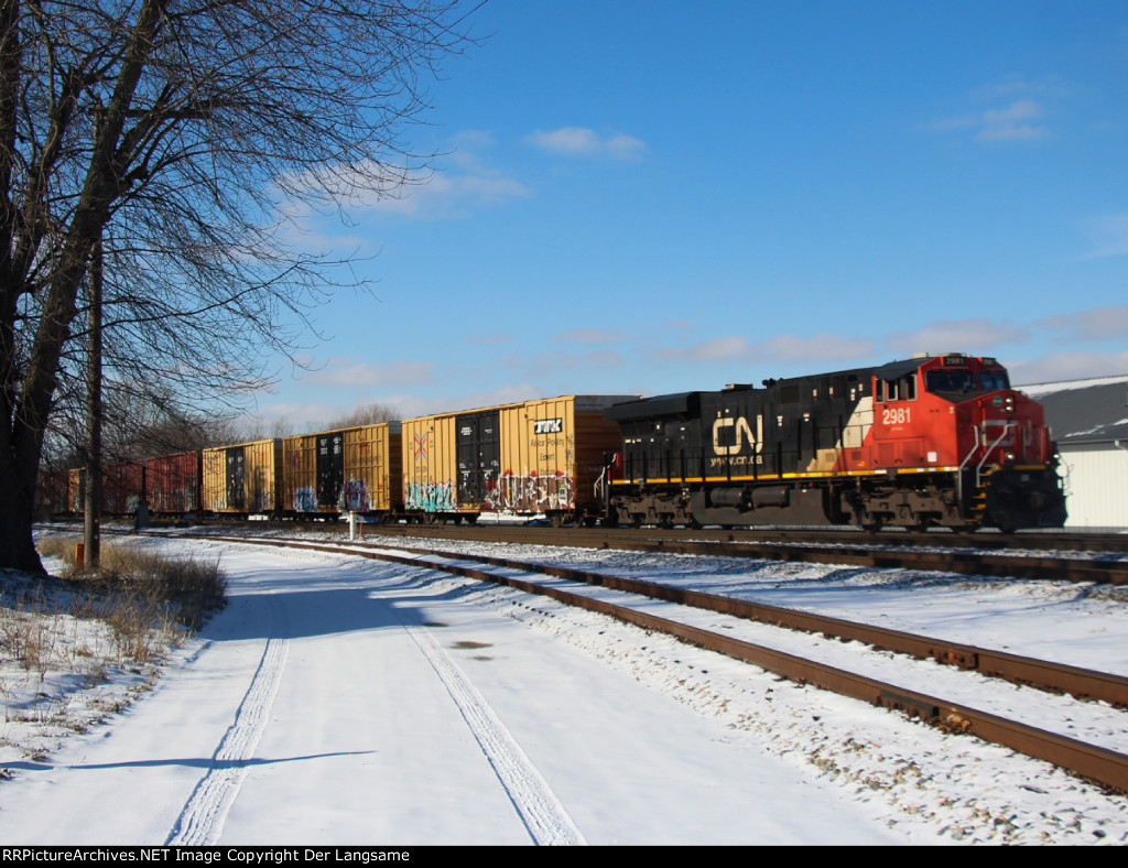 CN 2981 M34241-13